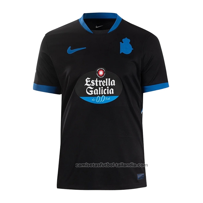 Camiseta Deportivo de La Coruna 2ª 26/27